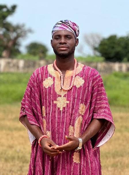 Mr Isah Muhammad Bida